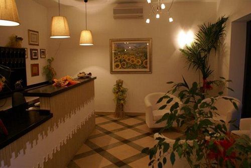 Hotel Bruna 马帝斯兹罗 外观 照片